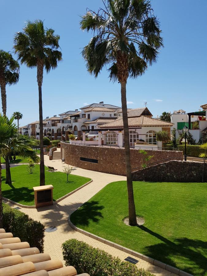 Cozy Apartment In Vera Playa, Almeria, Andalucia, Spain Luaran gambar