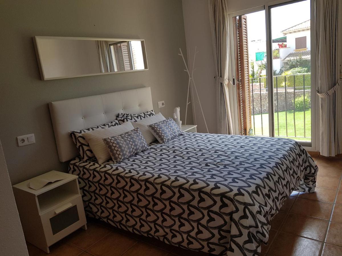 Cozy Apartment In Vera Playa, Almeria, Andalucia, Spain Luaran gambar