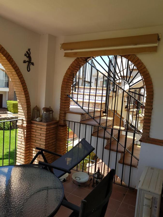 Cozy Apartment In Vera Playa, Almeria, Andalucia, Spain Luaran gambar