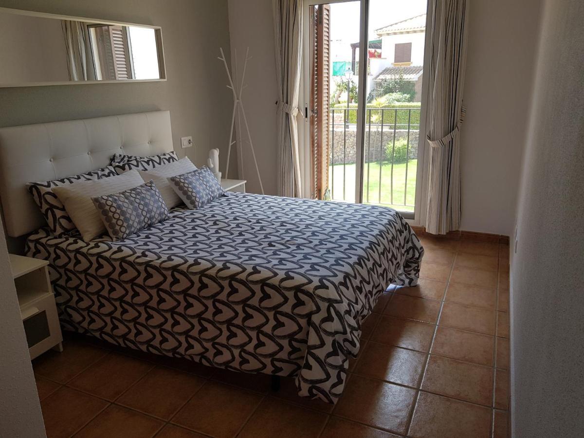 Cozy Apartment In Vera Playa, Almeria, Andalucia, Spain Luaran gambar