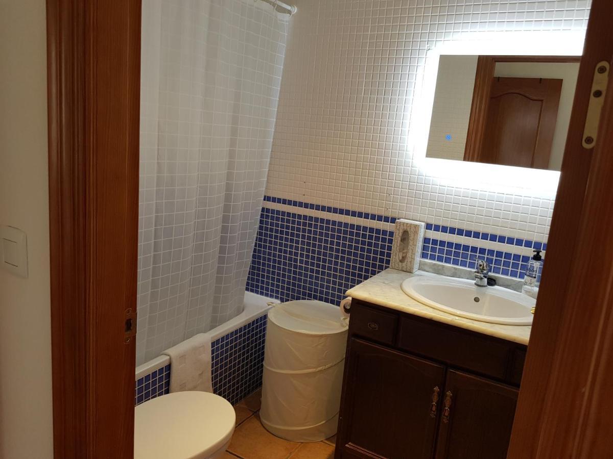Cozy Apartment In Vera Playa, Almeria, Andalucia, Spain Luaran gambar