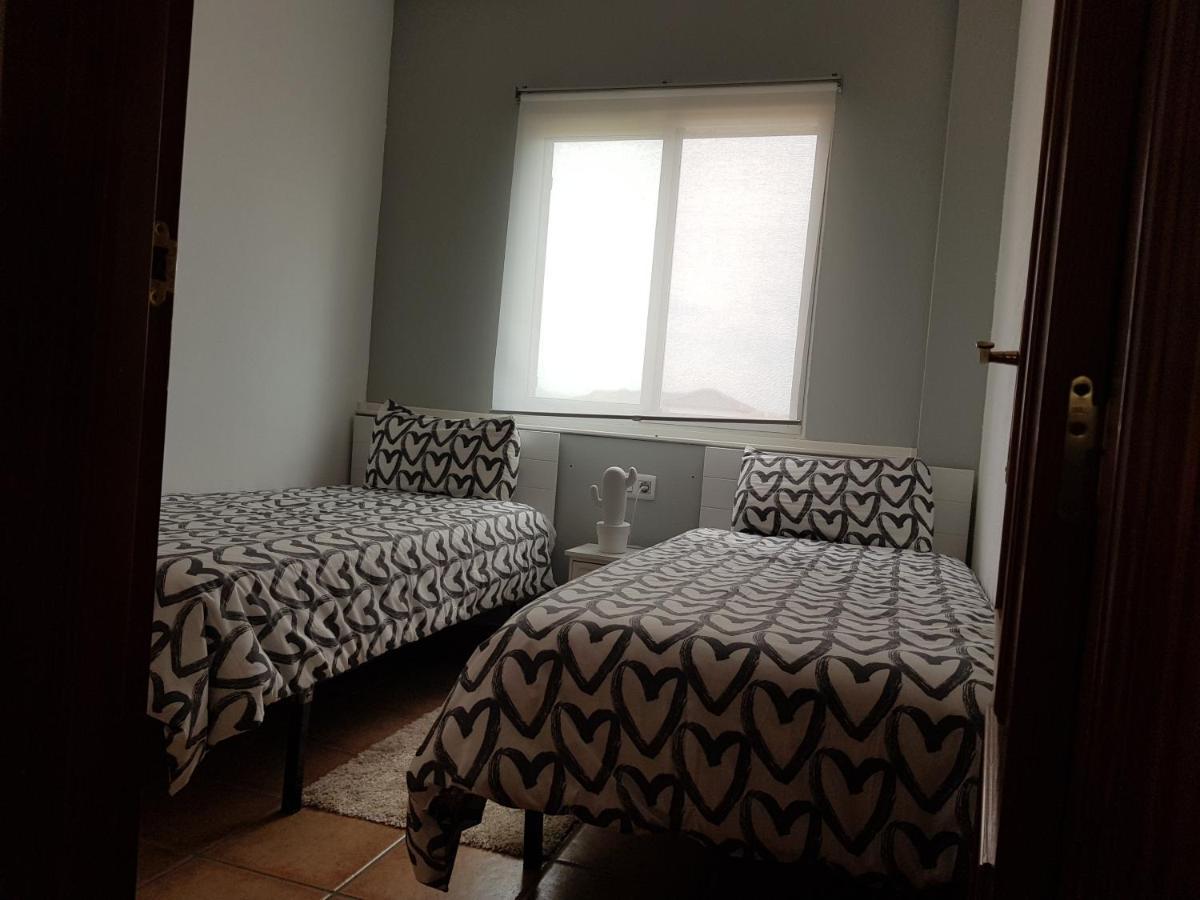 Cozy Apartment In Vera Playa, Almeria, Andalucia, Spain Luaran gambar