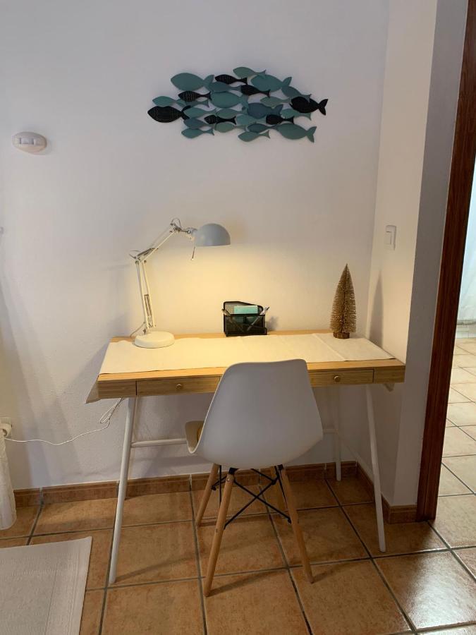 Cozy Apartment In Vera Playa, Almeria, Andalucia, Spain Luaran gambar